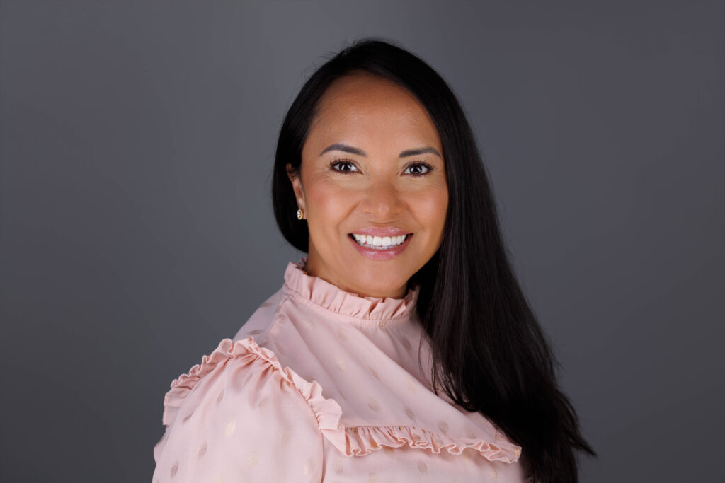 Headshot of Pregnancy Support in Chicago